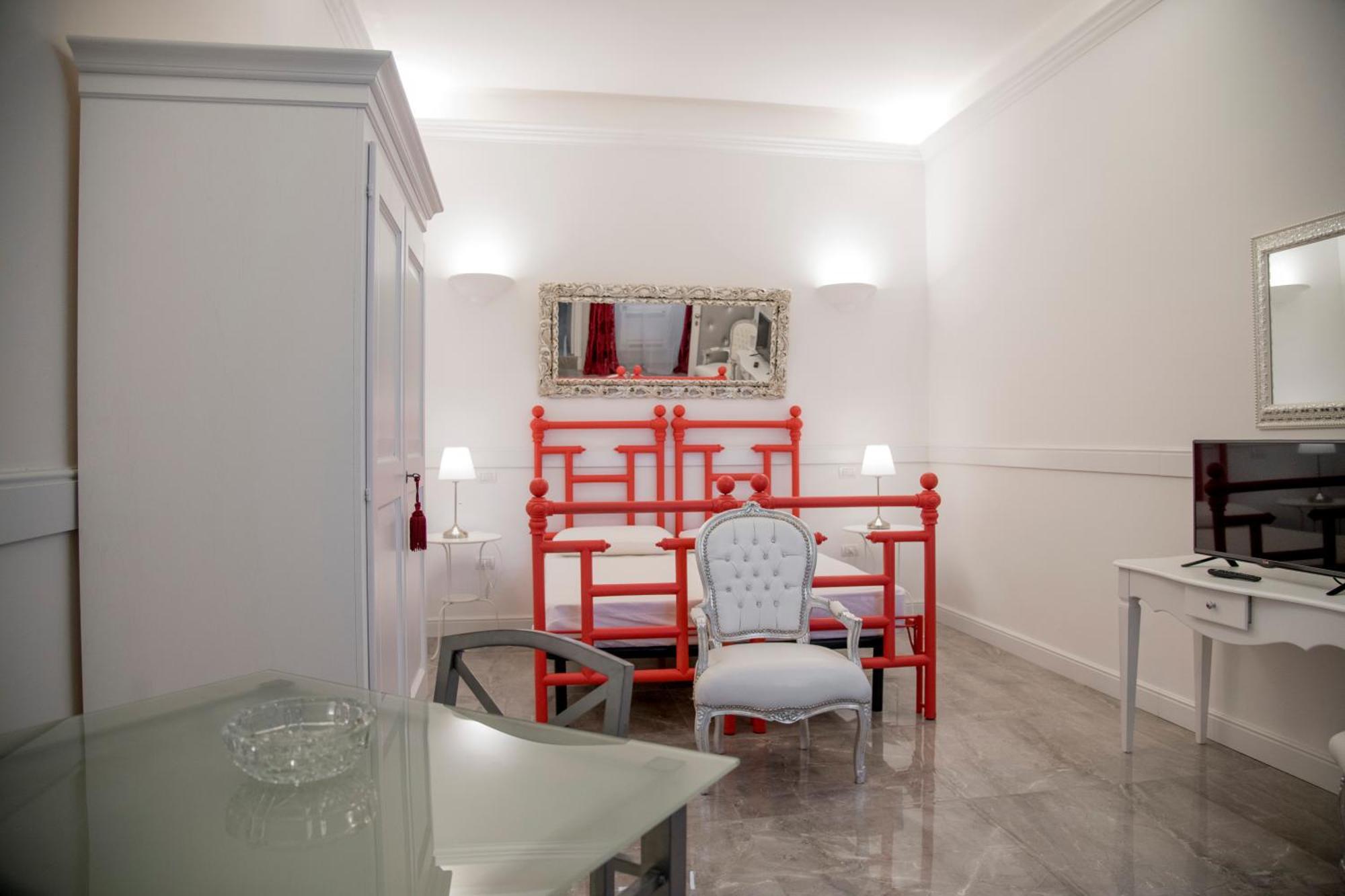 Casali Mediterranei Melissano By Palazzo Montagna Exterior photo